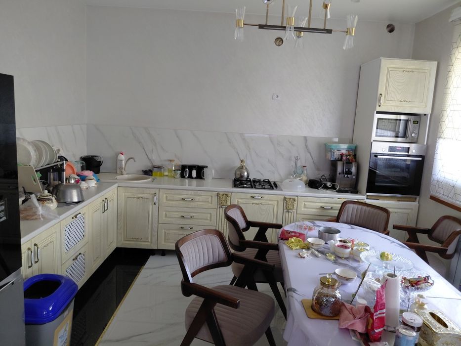 Продам кухонный гарнитур