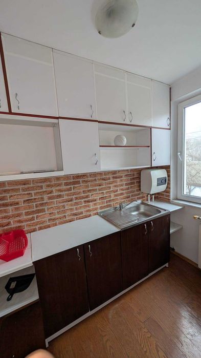 Garsonieră Confort 1