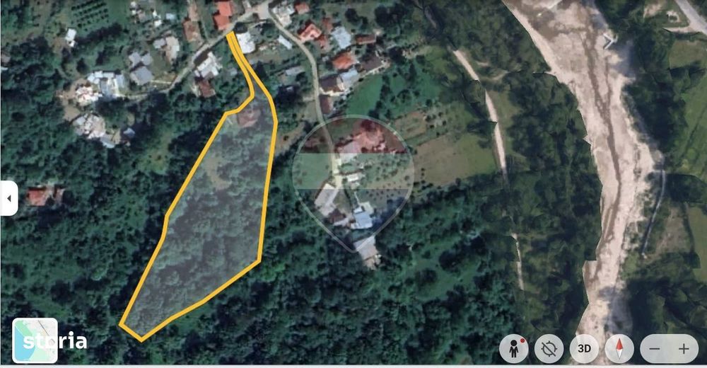 Casă de vânzare în Provita de Sus | Oportunitate de investiție