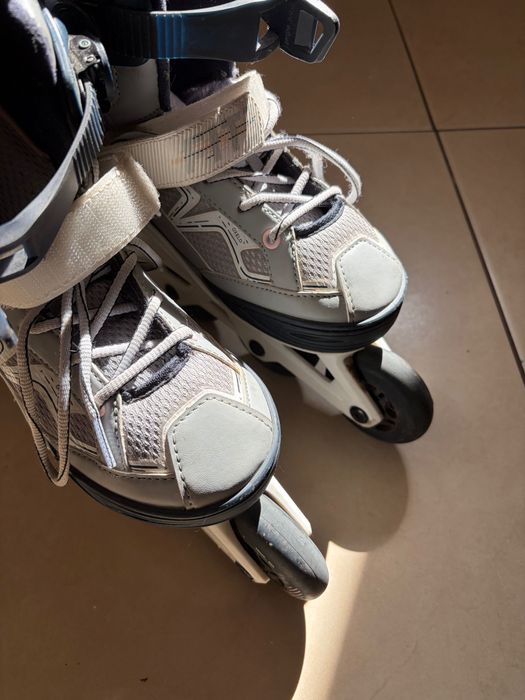 ROLE OXELO gri copii