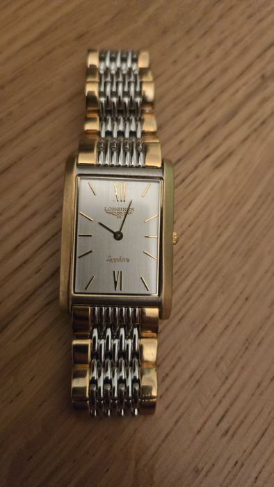 Ceas Longines Sapphire