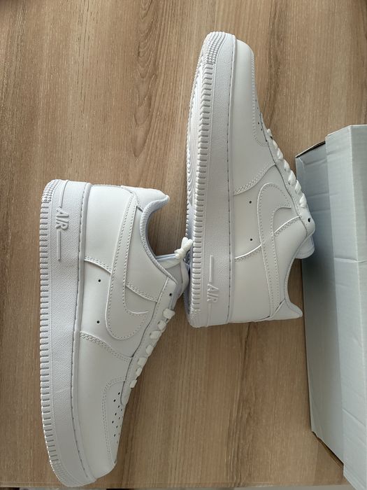 Nike Air force 1 white