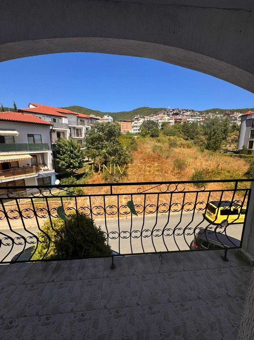 Продава се Едностаен апартамент в Свети Влас - 41 кв.м за 1147 €/кв.м - Снимка #8