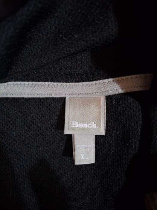 Суйтчър  Bench, unisex