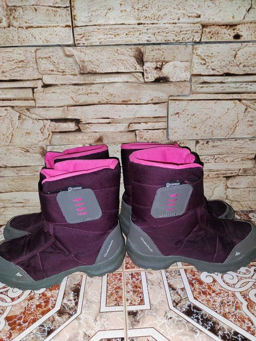 Зимни апрески Декатлон 37 номер