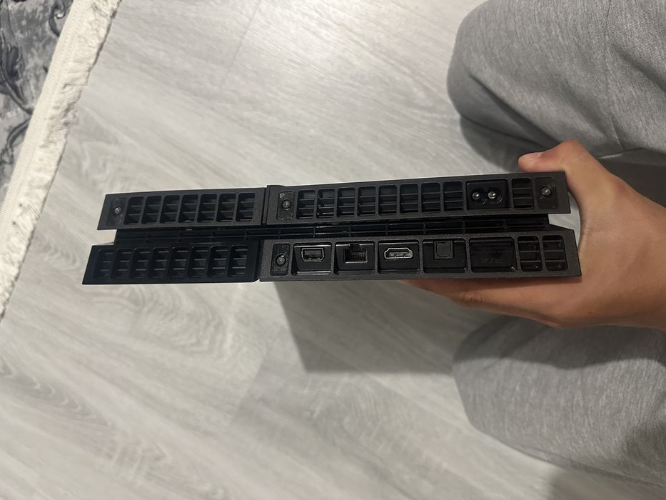 De Vand ps4 500gb