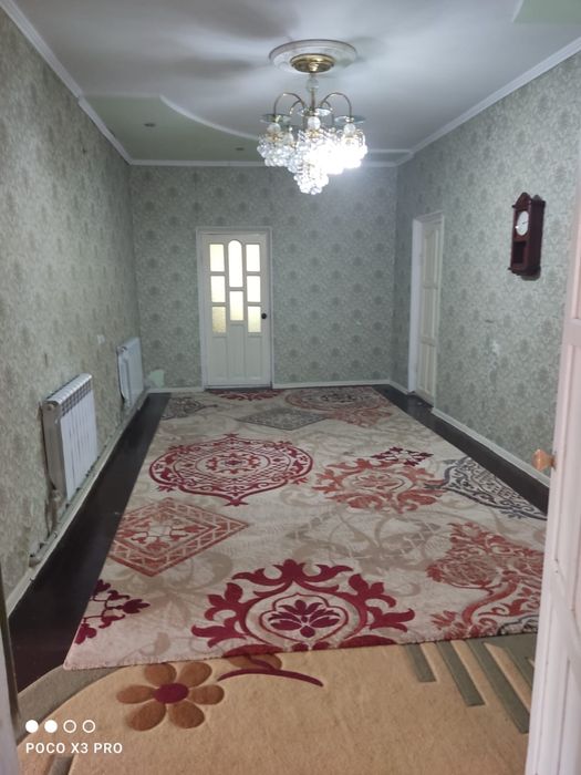Сатылымда үй жақсы жағдайда СРОЧНА!!!