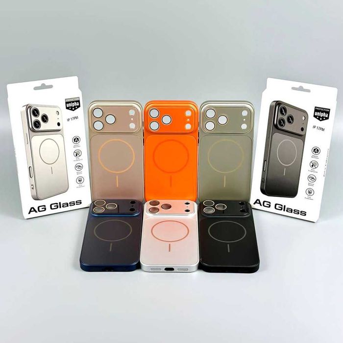 Huse IPHONE 17 PRO MAX Factura Garantie