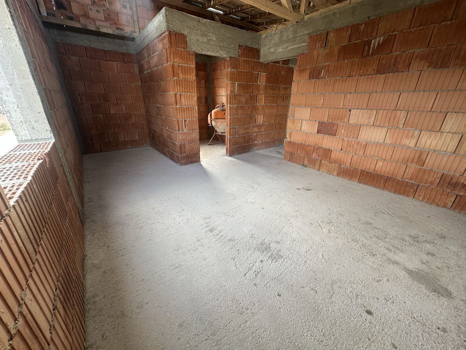 Casa/Magurele/Ilfov/nZEB