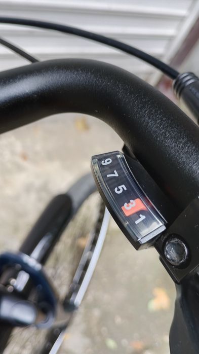 TREK VERE+4 Bosch