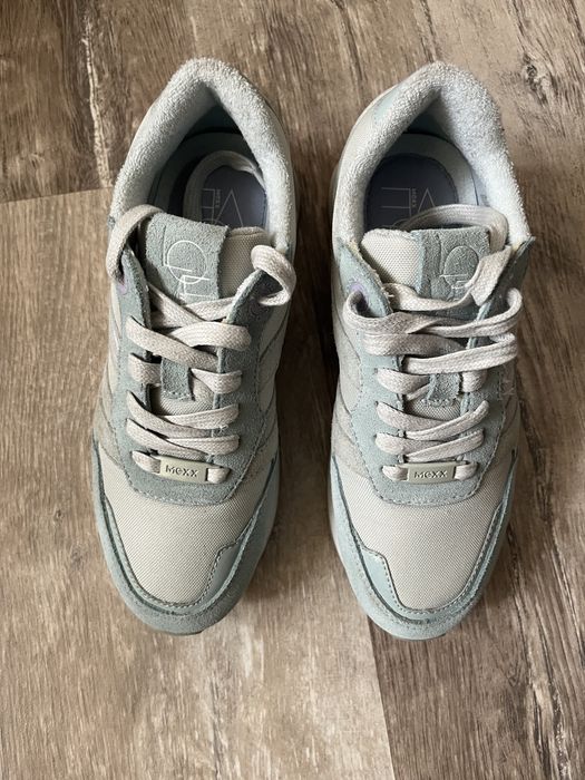 Дамски маратонки Mex, 37