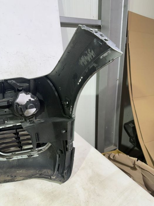 Bara fata BMW X1, F48, 2015, 2016, 2017, 2018, cod origine OE 51117354815.