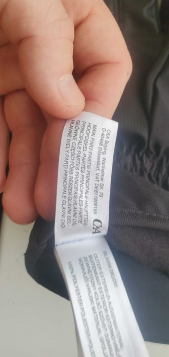 Утепленные зимнии