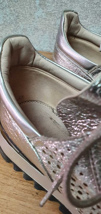 Кроссовки Basconi Турция