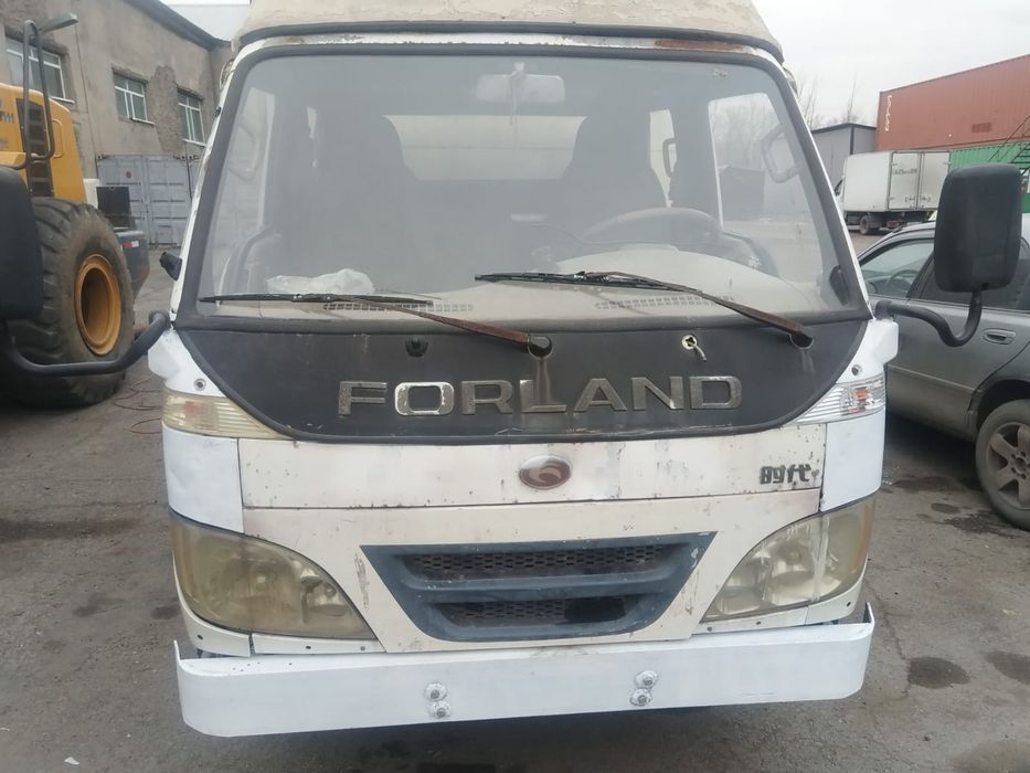 Продается рабочая машина