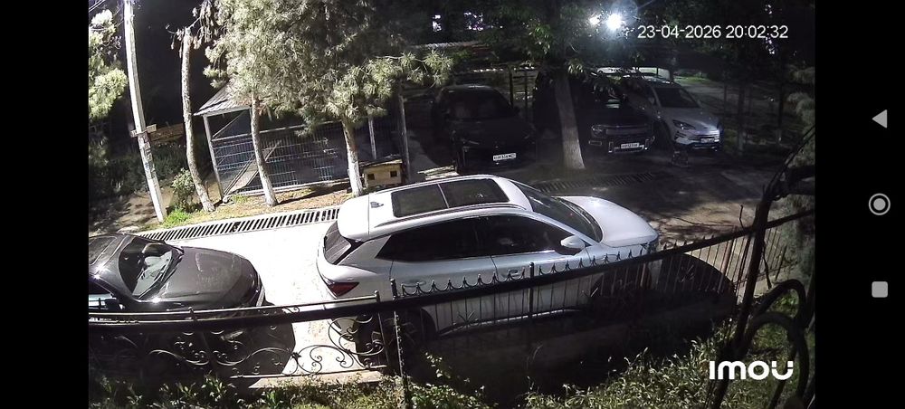 установка камеры видеонаблюдения подключение камер настройка домофонов