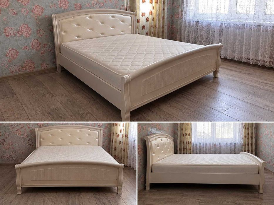 Кровать для спальни