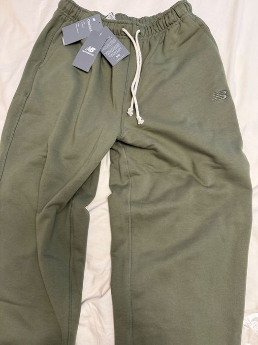 New Balance Анцунг