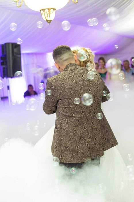 Baloane din săpun pentru diverse activitati