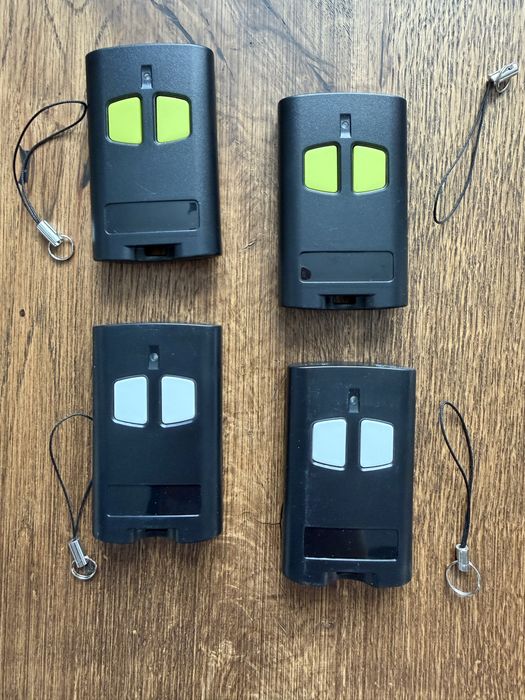 Дистанционно Beninca TO-GO