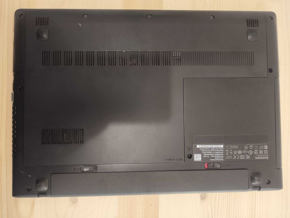 Lenovo G50-80 | 8GB RAM | 1TB | Чисто нова батерия!