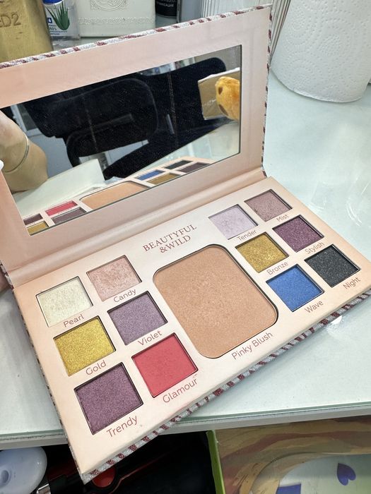 Доя визажистов и стилистов