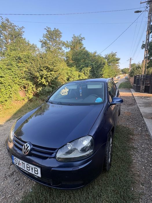 VOLKSWAGEN Golf 0 — imagine 4