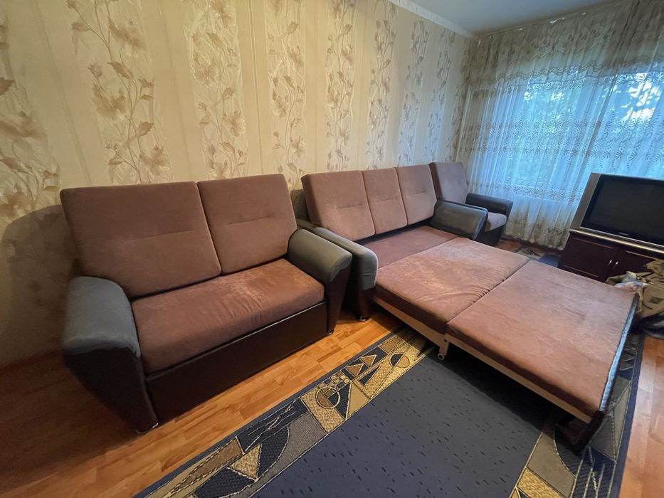 Мебель состояние хорошее