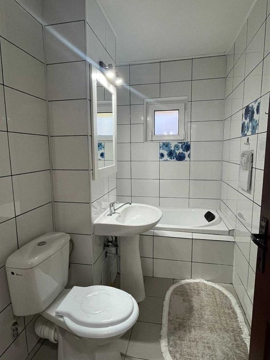 Vand apartament 2 camere in Busteni cu vedere panoramica