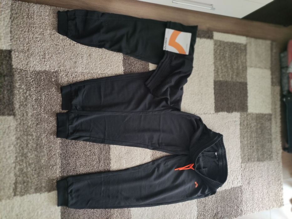 Pantaloni noi de trening bărbați XL