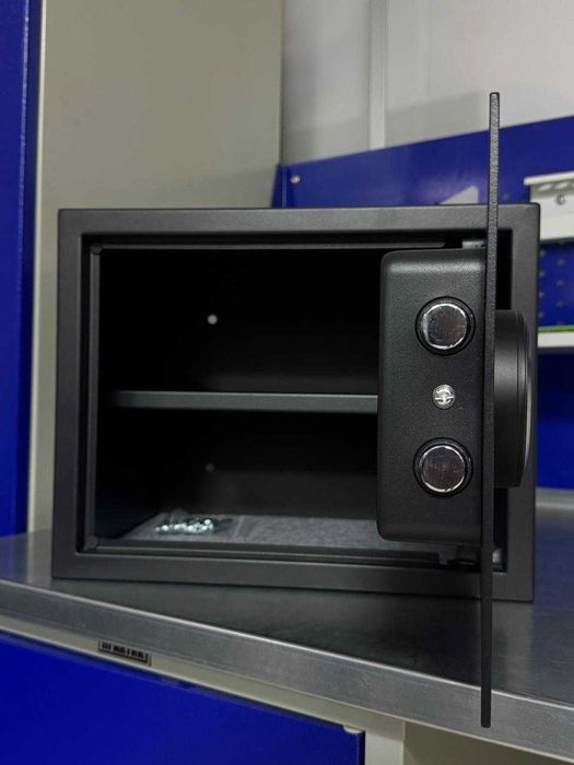 Сейф для дома и офиса