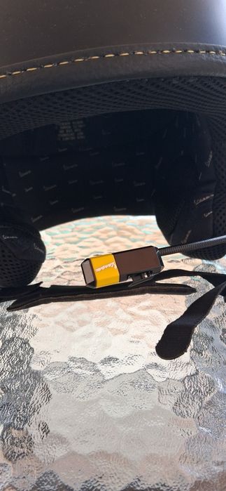 Каска vespa скутер