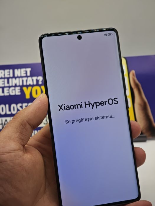 Xiaomi Redmi Note 14 Pro