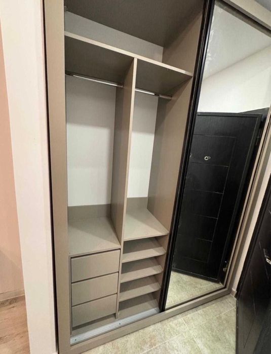 Garsoniera Avangarde City - Militari de inchiriat - PROPRIETAR