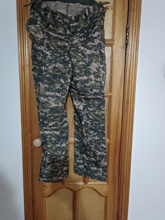 Продам военную форму