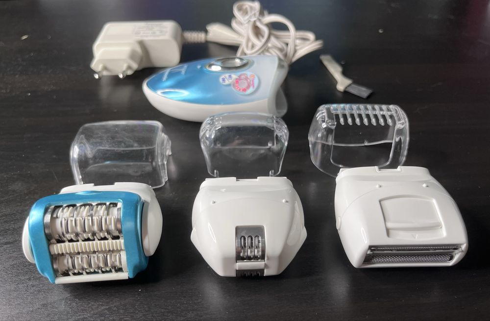 Эпилятор Panasonic ES-ED70