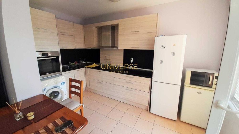 Продава се Тристаен апартамент в к.к. Слънчев бряг - 92 кв.м за 1000 €/кв.м - Снимка #4