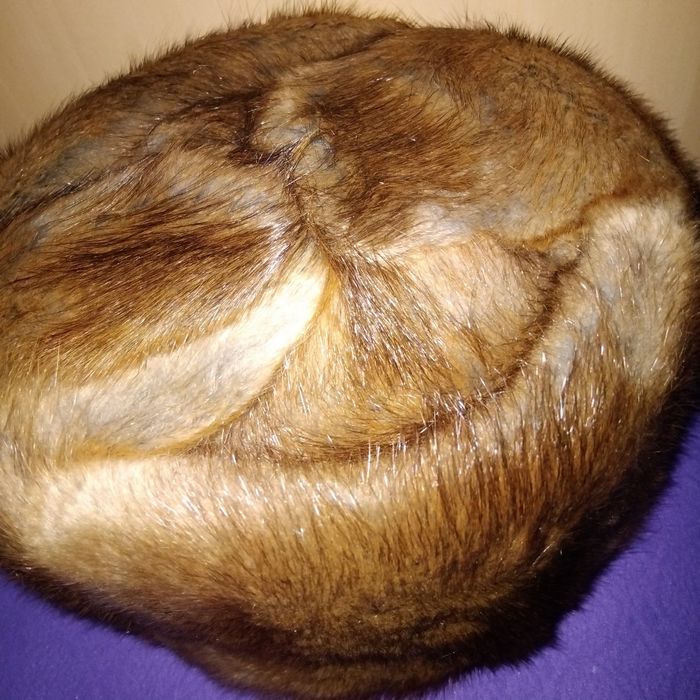 Шапка мужская новая