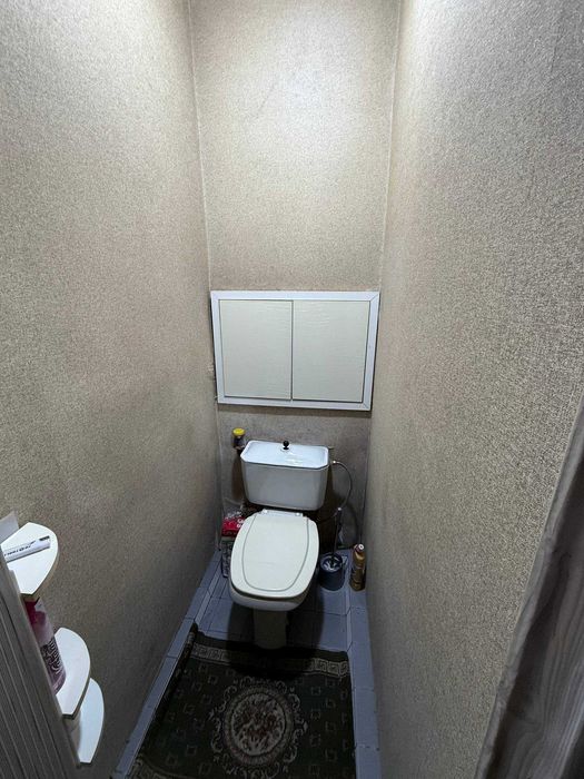 СРОЧНО !! Продается квартира в Яшнабаде 3/1/4 ( 78 кв/м ) Авиасозлар 1