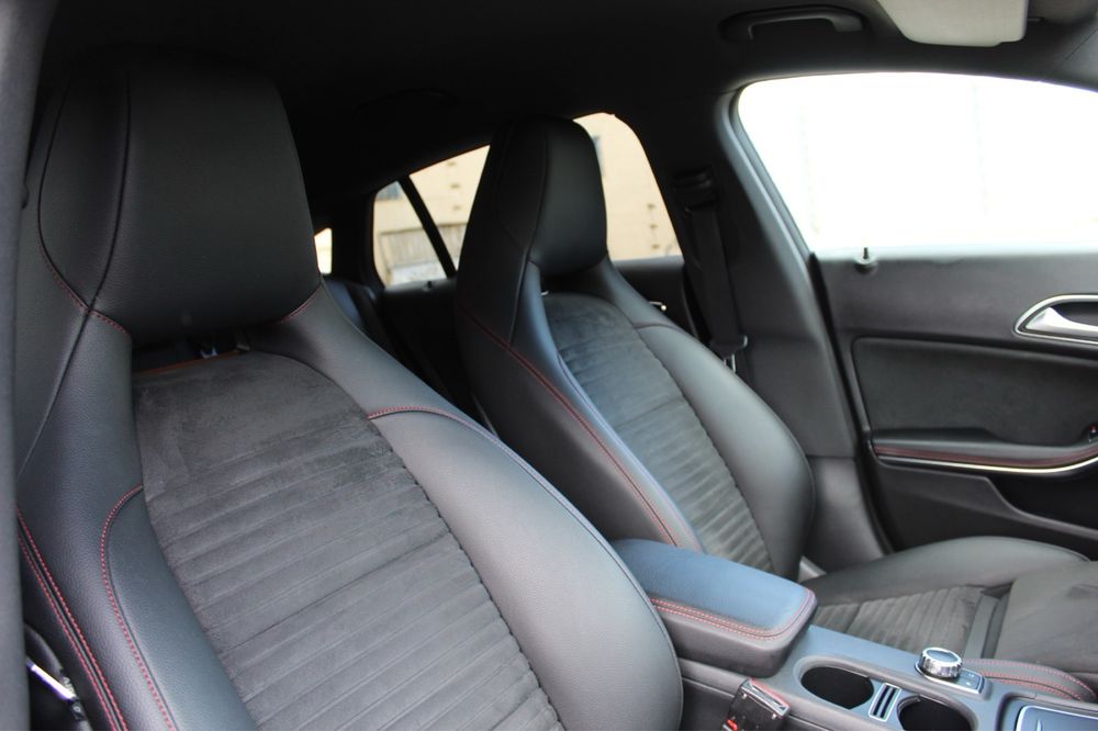 Mercedes-Benz CLA220d / schimb cu auto B1 / aixam microcar ligier yoyo