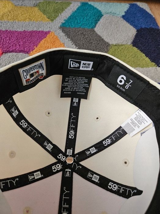 New Era Hat 59Fifty