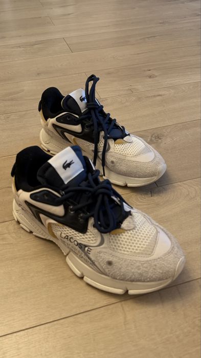 Продам кроссовки Lacoste L003 Neo