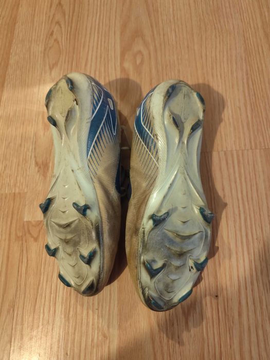 Ghete fotbal Nike mercurial pro