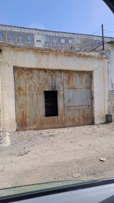 Продам Гараж на 74ом квартале