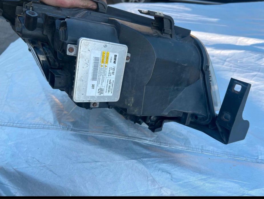 Far/ Faruri/ Bmw/E90/E91