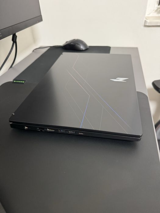 Acer Nitro V 15 (ANV15-52) с гаранция