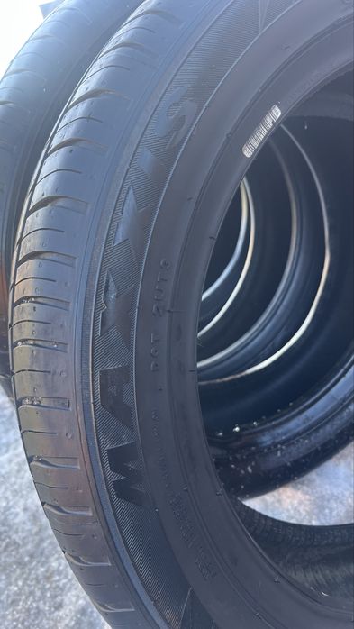 195/55 R16 Шины Maxxis