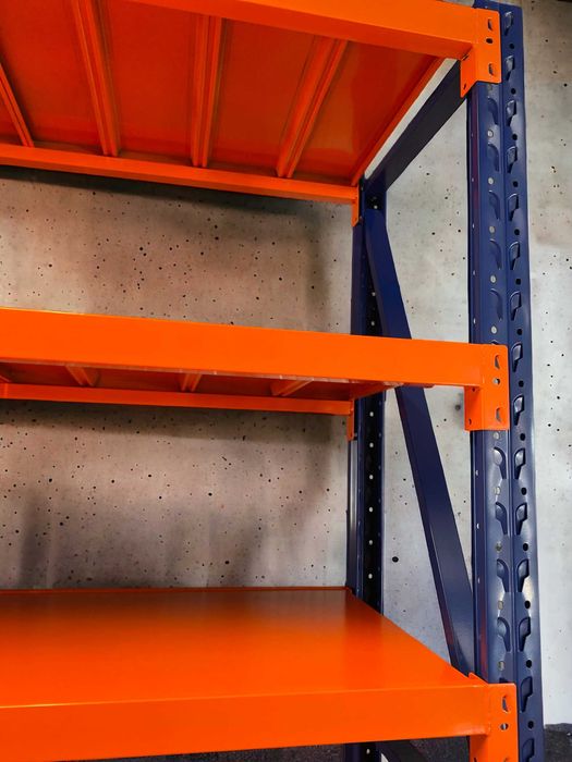 Стелаж 300кг Промо Цени с ДДС .