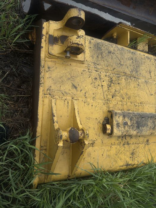 Продам оригинальный усиленный ковш CAT Caterpillar
