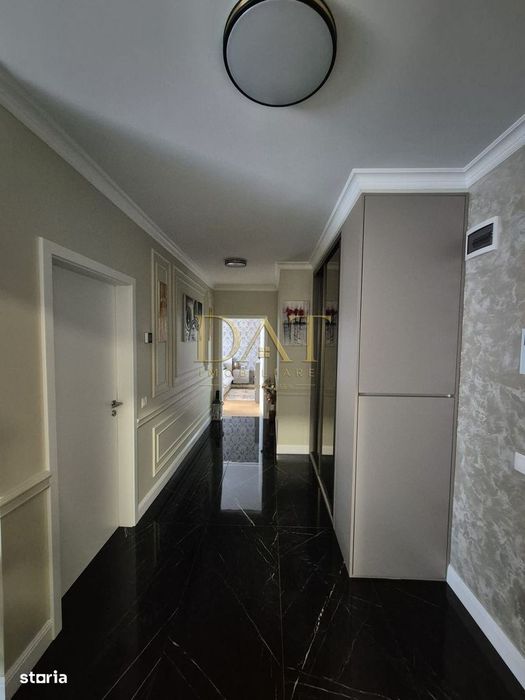 Apartament cu 3 camere | la cheie | garaj inclus | Beta Residence